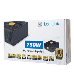 LogiLink 750W PA0090